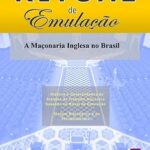 RITUAL DE EMULAÇÃO - FÁBIO MENDES PAULINO