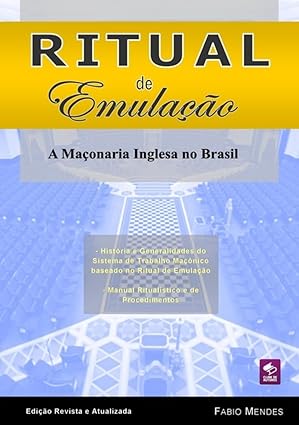 RITUAL DE EMULAÇÃO - FÁBIO MENDES PAULINO