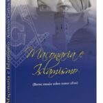 MAÇONARIA E ISLAMISMO - ANTÔNIO CARLOS BLOES