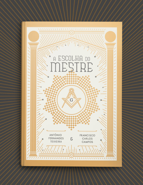 A ESCOLHA DO MESTRE