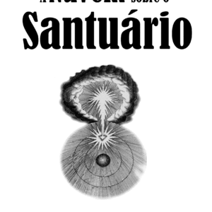 A NUVEM SOBRE O SANTUÁRIO - KARL VON ECKARTSHAUSEN
